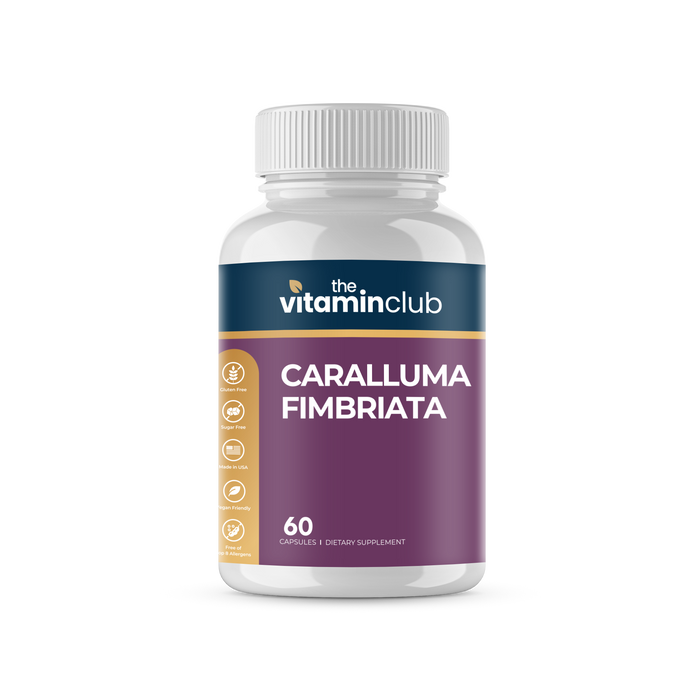 caralluma fimbriata extract