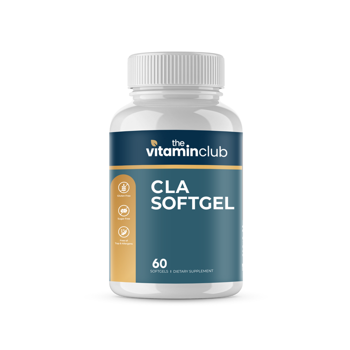 best cla supplement