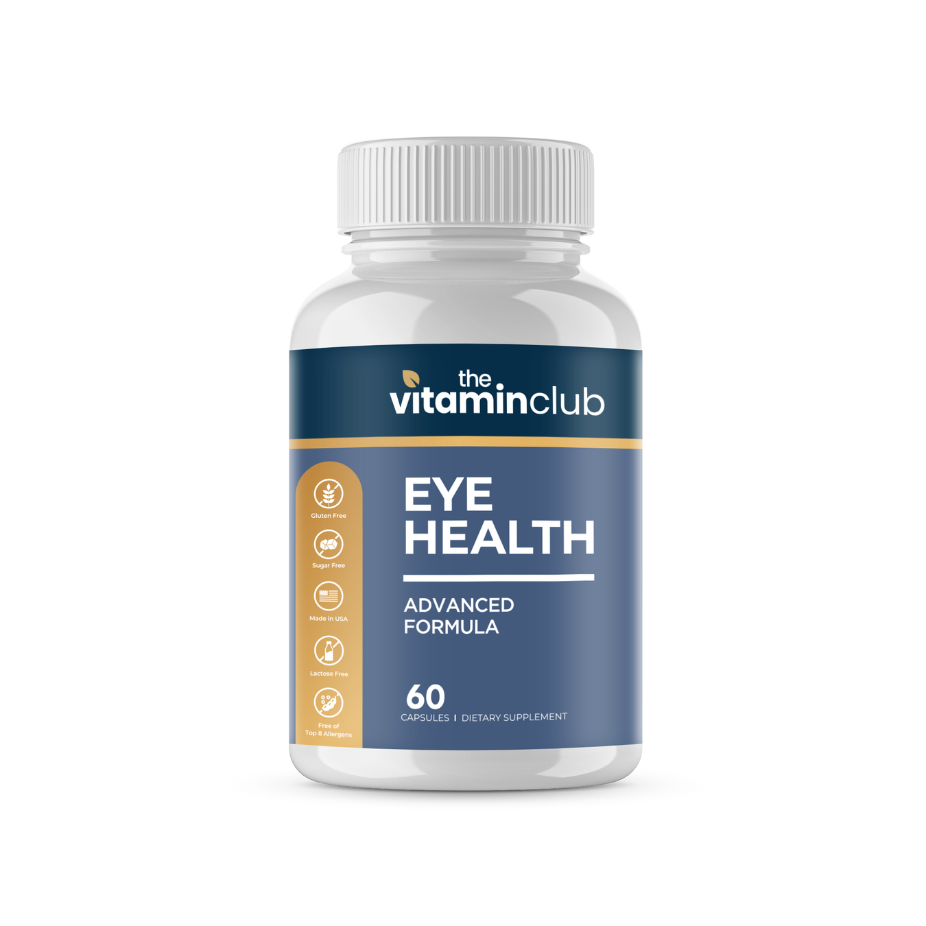 Eye Health & Vision