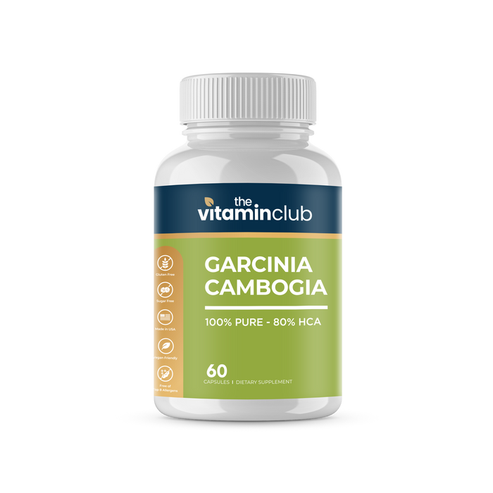 garcinia cambogia walgreens