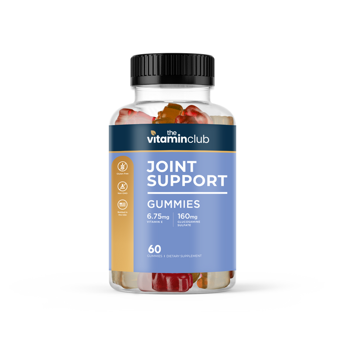 joint restore gummies reviews