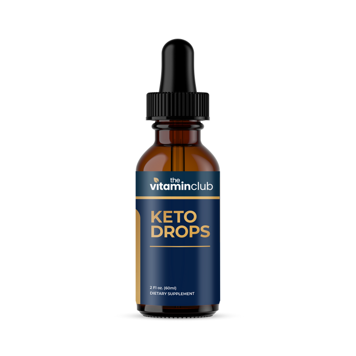 Keto Drops