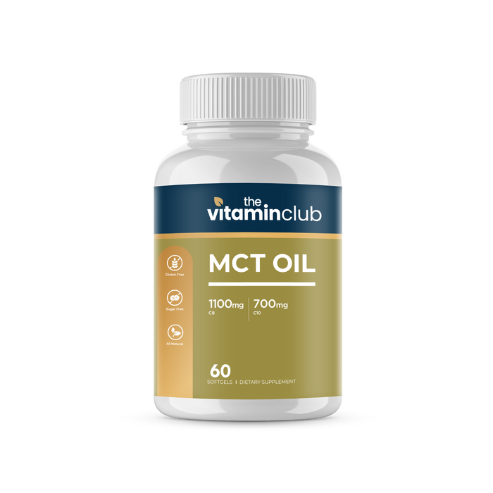 MCT Oil