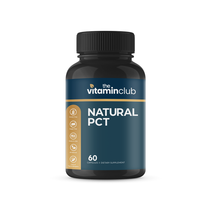 Natural PCT