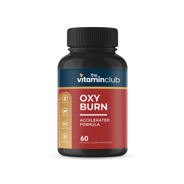 Oxy Burn