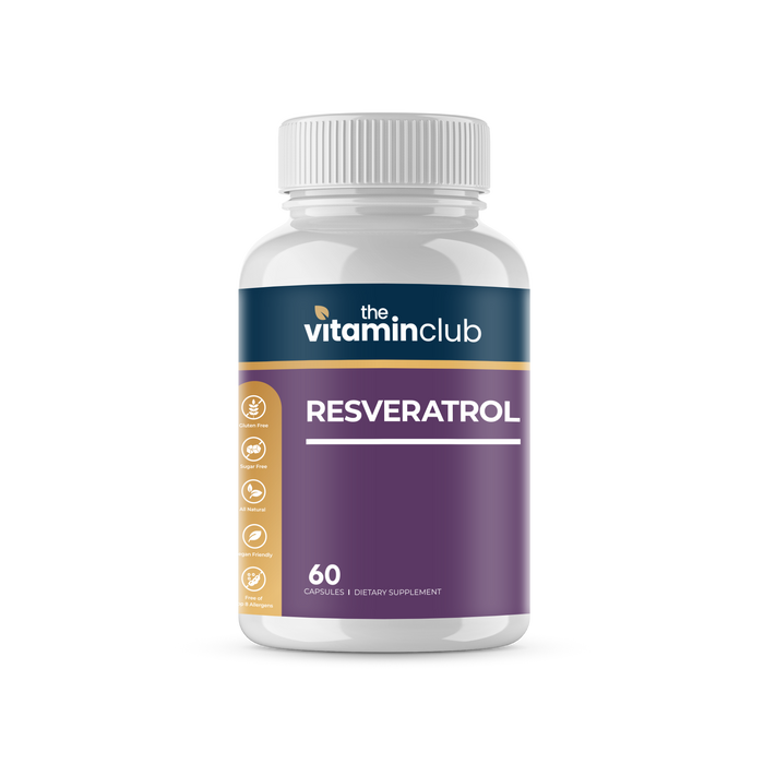 Resveratrol