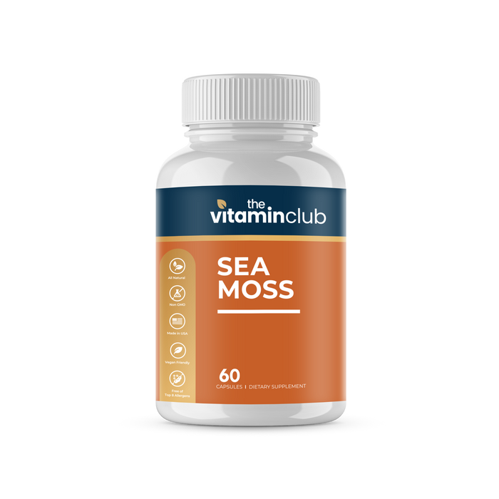 Sea Moss