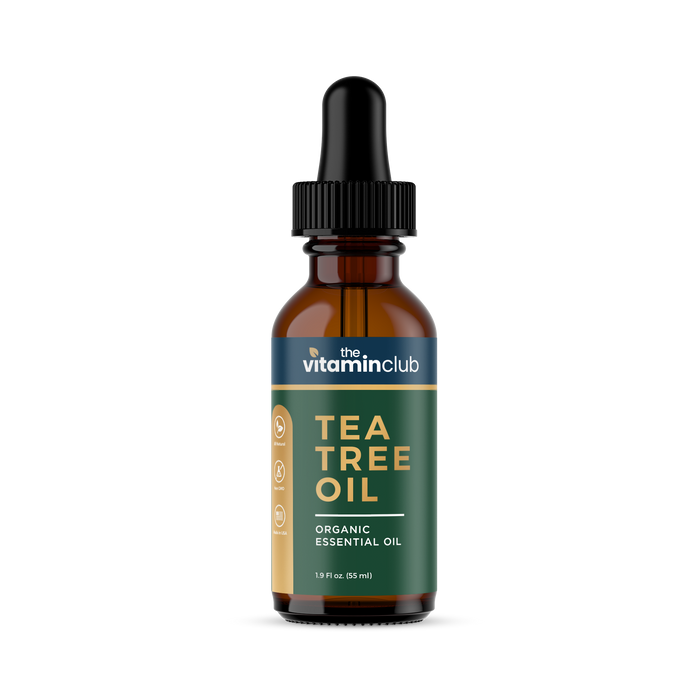 Tea Tree Oil