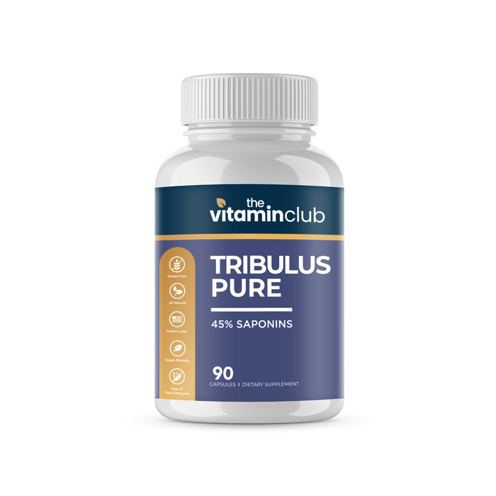 Tribulus Pure