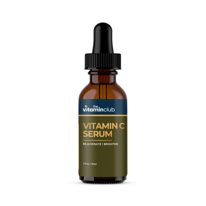 Vitamin C Serum