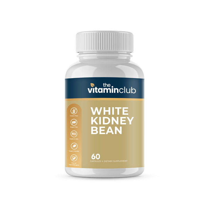 White Kidney Bean